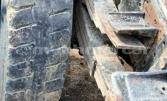 Buy Used DAF CF Other Truck in Bavet in Svay Rieng Province Buy Used DAF CF Other Truck in Bavet in Svay Rieng Province