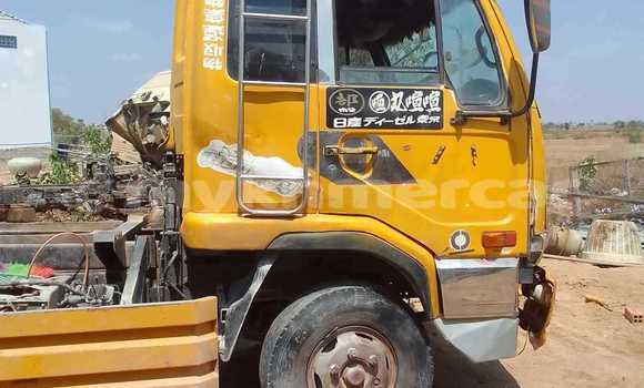 Buy Used DAF CF Other Truck in Bavet in Svay Rieng Province Buy Used DAF CF Other Truck in Bavet in Svay Rieng Province