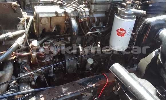 Buy Used DAF CF Other Truck in Bavet in Svay Rieng Province Buy Used DAF CF Other Truck in Bavet in Svay Rieng Province