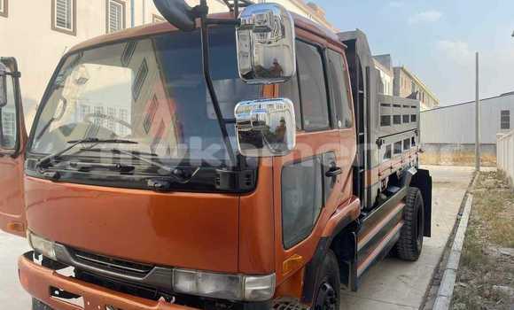 Buy Used Ford E 150 Cargo Van Other Truck in Chbar Mon in Kampong Speu Province Buy Used Ford E 150 Cargo Van Other Truck in Chbar Mon in Kampong Speu Province