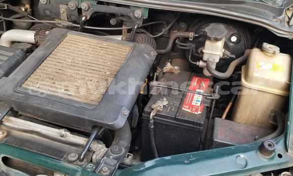 Buy Used Hyundai Cargo Black Car in Bavet in Svay Rieng Province Buy Used Hyundai Cargo Black Car in Bavet in Svay Rieng Province