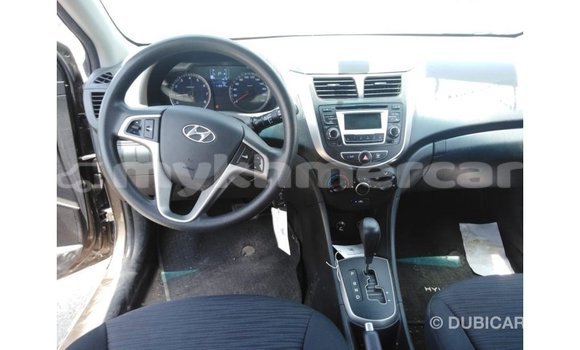 Acheter Import Voiture Hyundai Accent Marron à Import - Dubai, Kampot Province Acheter Import Voiture Hyundai Accent Marron à Import - Dubai, Kampot Province
