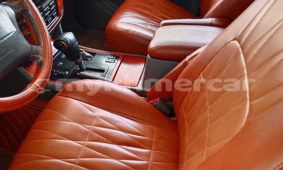 Buy Used Toyota Highlander Black Car in Bavet in Svay Rieng Province Buy Used Toyota Highlander Black Car in Bavet in Svay Rieng Province