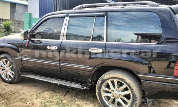 Buy Used Toyota Highlander Black Car in Bavet in Svay Rieng Province Buy Used Toyota Highlander Black Car in Bavet in Svay Rieng Province