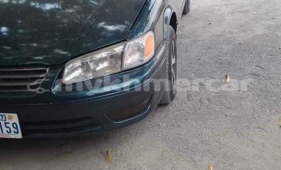 Buy Used Toyota Avensis Black Car in Battambang in Battambang Province Buy Used Toyota Avensis Black Car in Battambang in Battambang Province