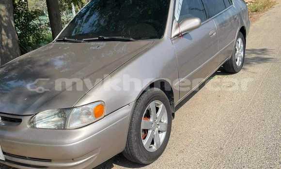 Buy Used Toyota Avensis Other Car in Bavet in Svay Rieng Province