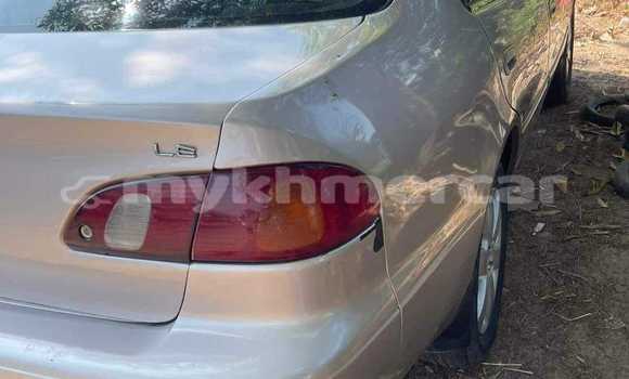 Buy Used Toyota Avensis Other Car in Bavet in Svay Rieng Province Buy Used Toyota Avensis Other Car in Bavet in Svay Rieng Province