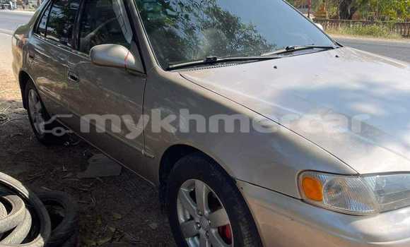 Buy Used Toyota Avensis Other Car in Bavet in Svay Rieng Province Buy Used Toyota Avensis Other Car in Bavet in Svay Rieng Province