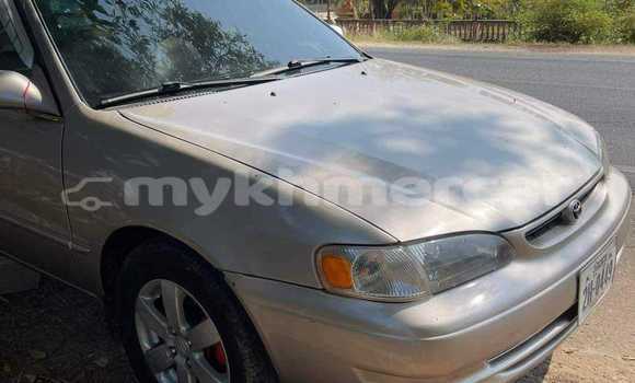 Buy Used Toyota Avensis Other Car in Bavet in Svay Rieng Province Buy Used Toyota Avensis Other Car in Bavet in Svay Rieng Province