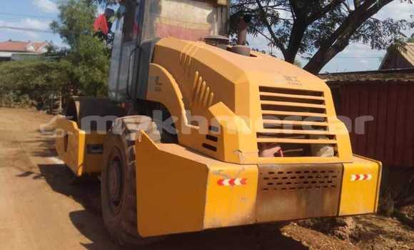 Buy Used Caterpillar 120 Other Truck in Bavet in Svay Rieng Province