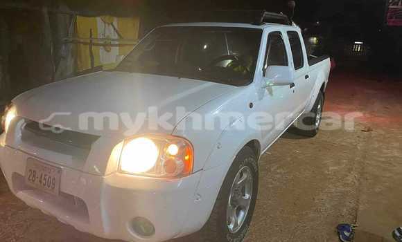 Buy Used Toyota Hilux White Car in Chbar Mon in Kampong Speu Province Buy Used Toyota Hilux White Car in Chbar Mon in Kampong Speu Province