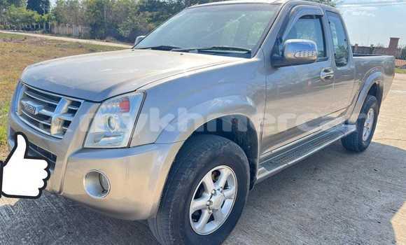 Buy Used Toyota Hilux Other Car in Chbar Mon in Kampong Speu Province Buy Used Toyota Hilux Other Car in Chbar Mon in Kampong Speu Province
