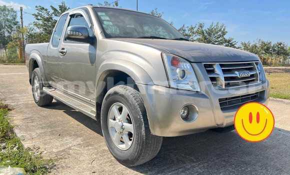 Buy Used Toyota Hilux Other Car in Chbar Mon in Kampong Speu Province Buy Used Toyota Hilux Other Car in Chbar Mon in Kampong Speu Province