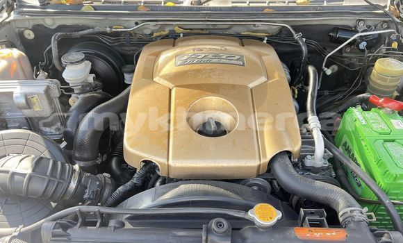 Buy Used Toyota Hilux Other Car in Chbar Mon in Kampong Speu Province Buy Used Toyota Hilux Other Car in Chbar Mon in Kampong Speu Province