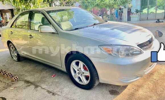 Buy Used Toyota Corolla Other Car in Battambang in Battambang Province Buy Used Toyota Corolla Other Car in Battambang in Battambang Province