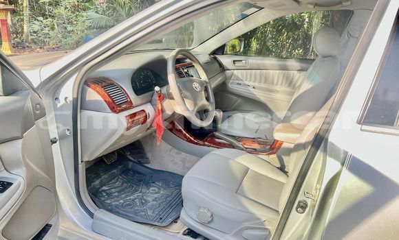 Buy Used Toyota Corolla Other Car in Battambang in Battambang Province Buy Used Toyota Corolla Other Car in Battambang in Battambang Province