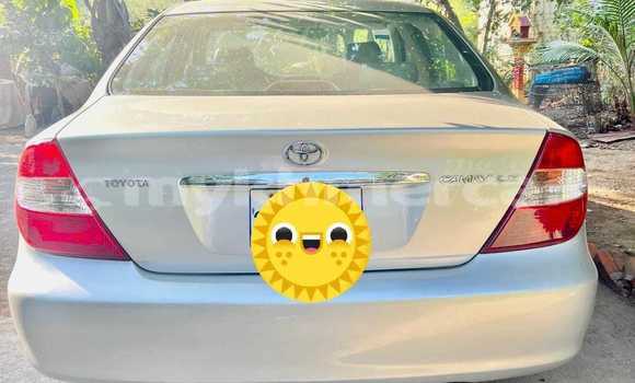 Buy Used Toyota Corolla Other Car in Battambang in Battambang Province Buy Used Toyota Corolla Other Car in Battambang in Battambang Province