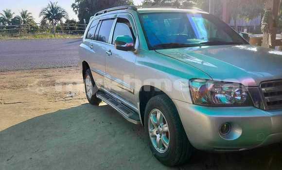 Buy Used Toyota Highlander Other Car in Bavet in Svay Rieng Province Buy Used Toyota Highlander Other Car in Bavet in Svay Rieng Province