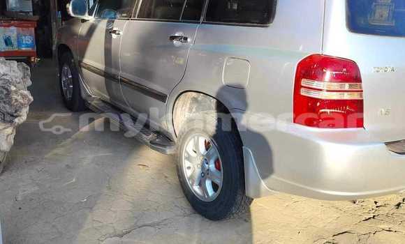 Buy Used Toyota Highlander Other Car in Bavet in Svay Rieng Province Buy Used Toyota Highlander Other Car in Bavet in Svay Rieng Province