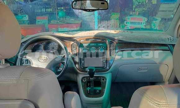 Buy Used Toyota Highlander Other Car in Bavet in Svay Rieng Province Buy Used Toyota Highlander Other Car in Bavet in Svay Rieng Province