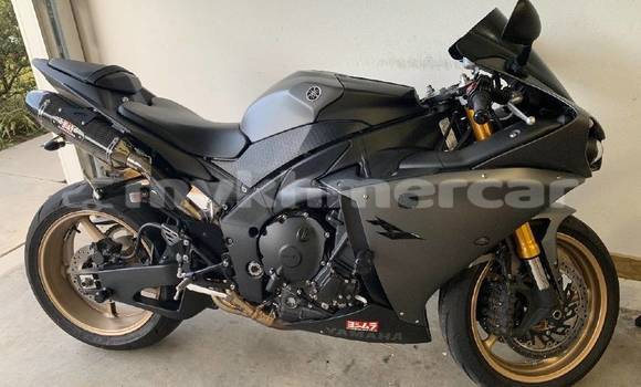 Buy Used Yamaha R1 Beige Bike in Phnom Penh in Phnom Penh