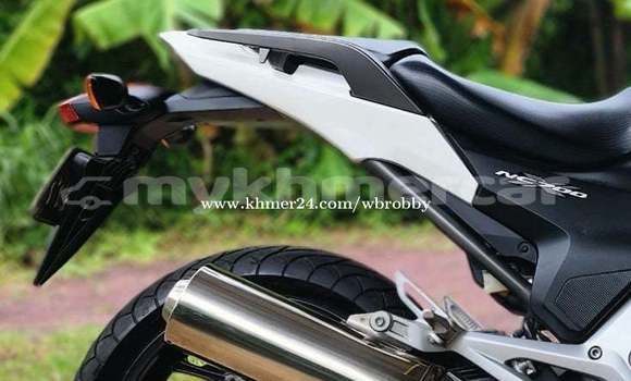 Acheter Occasion Moto Honda NC Blanc à Kampot, Kampot Province Acheter Occasion Moto Honda NC Blanc à Kampot, Kampot Province