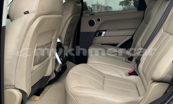 Buy Used Land Rover Range Rover White Car in Phnom Penh in Phnom Penh Buy Used Land Rover Range Rover White Car in Phnom Penh in Phnom Penh