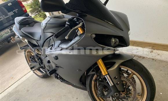 Buy Used Yamaha R1 Beige Bike in Phnom Penh in Phnom Penh Buy Used Yamaha R1 Beige Bike in Phnom Penh in Phnom Penh