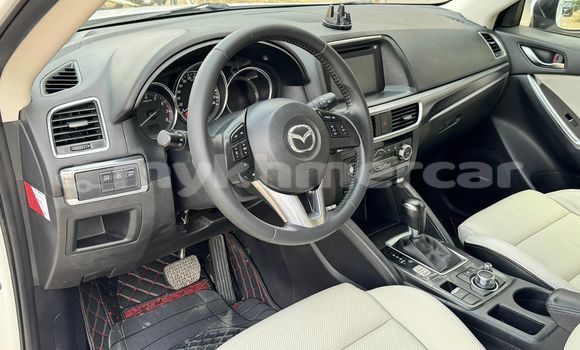 ទិញ បានប្រើ Mazda CX-5 White ឡាន} ក្នុង Bavet ក្នុង Svay Rieng Province ទិញ បានប្រើ Mazda CX-5 White ឡាន} ក្នុង Bavet ក្នុង Svay Rieng Province