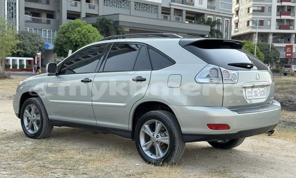 ទិញ បានប្រើ Lexus RX 350 Other ឡាន} ក្នុង Bavet ក្នុង Svay Rieng Province ទិញ បានប្រើ Lexus RX 350 Other ឡាន} ក្នុង Bavet ក្នុង Svay Rieng Province