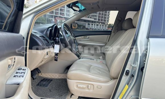 ទិញ បានប្រើ Lexus RX 350 Other ឡាន} ក្នុង Bavet ក្នុង Svay Rieng Province ទិញ បានប្រើ Lexus RX 350 Other ឡាន} ក្នុង Bavet ក្នុង Svay Rieng Province