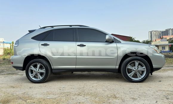 ទិញ បានប្រើ Lexus RX 350 Other ឡាន} ក្នុង Bavet ក្នុង Svay Rieng Province ទិញ បានប្រើ Lexus RX 350 Other ឡាន} ក្នុង Bavet ក្នុង Svay Rieng Province