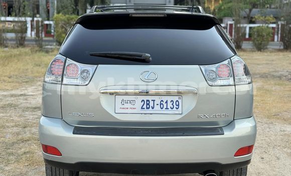 ទិញ បានប្រើ Lexus RX 350 Other ឡាន} ក្នុង Bavet ក្នុង Svay Rieng Province ទិញ បានប្រើ Lexus RX 350 Other ឡាន} ក្នុង Bavet ក្នុង Svay Rieng Province