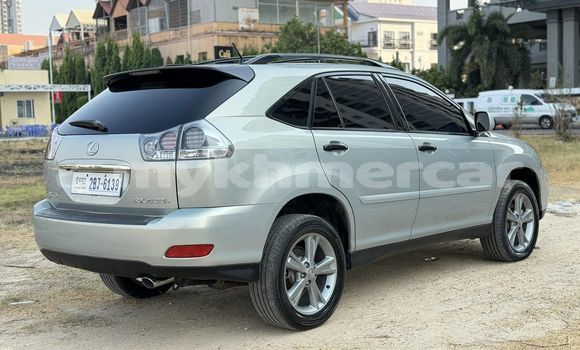 ទិញ បានប្រើ Lexus RX 350 Other ឡាន} ក្នុង Bavet ក្នុង Svay Rieng Province ទិញ បានប្រើ Lexus RX 350 Other ឡាន} ក្នុង Bavet ក្នុង Svay Rieng Province
