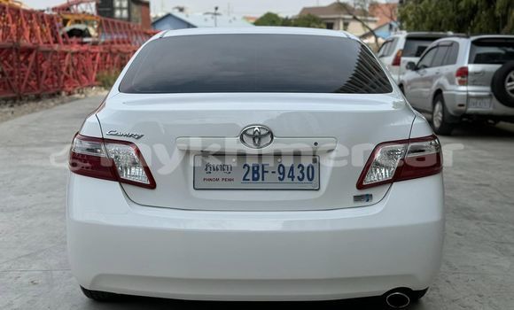 ទិញ បានប្រើ Toyota Camry White ឡាន} ក្នុង Battambang ក្នុង Battambang Province ទិញ បានប្រើ Toyota Camry White ឡាន} ក្នុង Battambang ក្នុង Battambang Province