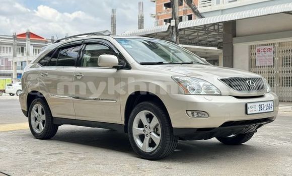 ទិញ បានប្រើ Lexus RX 330 Other ឡាន} ក្នុង Battambang ក្នុង Battambang Province ទិញ បានប្រើ Lexus RX 330 Other ឡាន} ក្នុង Battambang ក្នុង Battambang Province