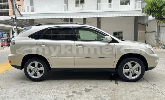 ទិញ បានប្រើ Lexus RX 330 Other ឡាន} ក្នុង Battambang ក្នុង Battambang Province ទិញ បានប្រើ Lexus RX 330 Other ឡាន} ក្នុង Battambang ក្នុង Battambang Province