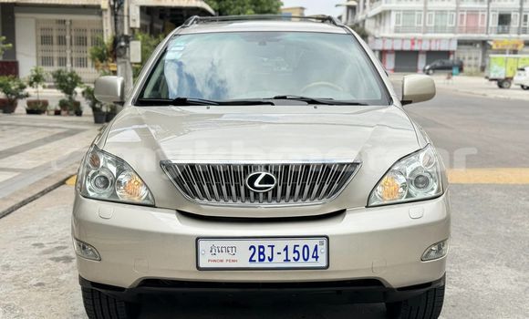 ទិញ បានប្រើ Lexus RX 330 Other ឡាន} ក្នុង Battambang ក្នុង Battambang Province ទិញ បានប្រើ Lexus RX 330 Other ឡាន} ក្នុង Battambang ក្នុង Battambang Province