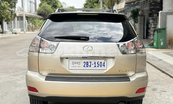 ទិញ បានប្រើ Lexus RX 330 Other ឡាន} ក្នុង Battambang ក្នុង Battambang Province ទិញ បានប្រើ Lexus RX 330 Other ឡាន} ក្នុង Battambang ក្នុង Battambang Province
