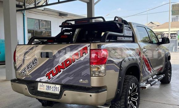 Buy Used Toyota Tundra Other Car in Bavet in Svay Rieng Province Buy Used Toyota Tundra Other Car in Bavet in Svay Rieng Province