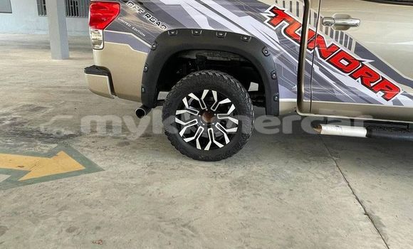 Buy Used Toyota Tundra Other Car in Bavet in Svay Rieng Province Buy Used Toyota Tundra Other Car in Bavet in Svay Rieng Province