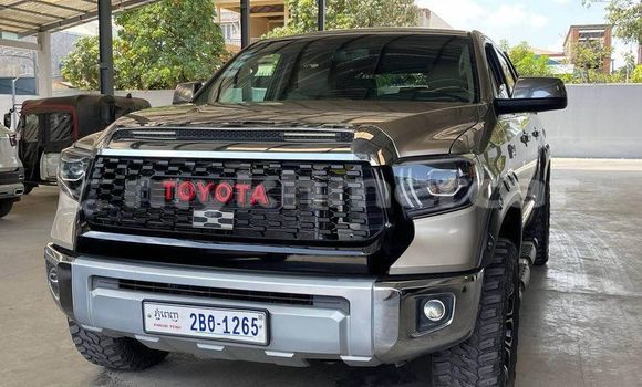 Buy Used Toyota Tundra Other Car in Bavet in Svay Rieng Province Buy Used Toyota Tundra Other Car in Bavet in Svay Rieng Province