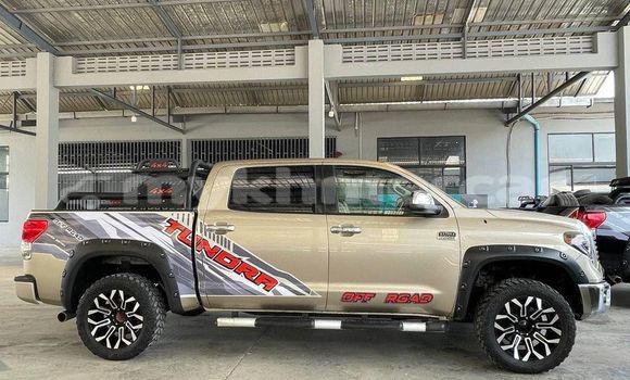 Buy Used Toyota Tundra Other Car in Bavet in Svay Rieng Province Buy Used Toyota Tundra Other Car in Bavet in Svay Rieng Province