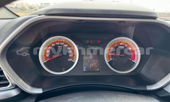 Buy Used Soueast Lioncel Other Car in Battambang in Battambang Province Buy Used Soueast Lioncel Other Car in Battambang in Battambang Province