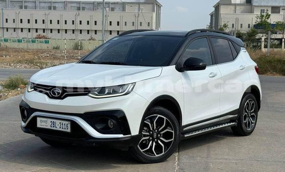 Buy Used Soueast Lioncel Other Car in Battambang in Battambang Province Buy Used Soueast Lioncel Other Car in Battambang in Battambang Province