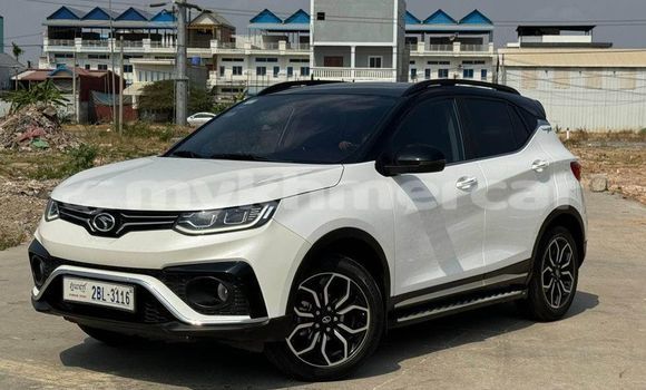 Buy Used Soueast Lioncel Other Car in Battambang in Battambang Province Buy Used Soueast Lioncel Other Car in Battambang in Battambang Province