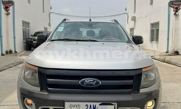 Buy Used Ford Ranger Other Car in Battambang in Battambang Province Buy Used Ford Ranger Other Car in Battambang in Battambang Province