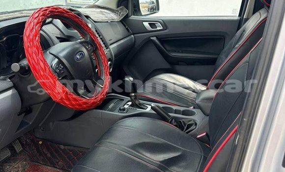 Buy Used Ford Ranger Other Car in Battambang in Battambang Province Buy Used Ford Ranger Other Car in Battambang in Battambang Province