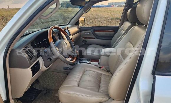 Buy Used Lexus LX 570 Other Car in Bavet in Svay Rieng Province Buy Used Lexus LX 570 Other Car in Bavet in Svay Rieng Province