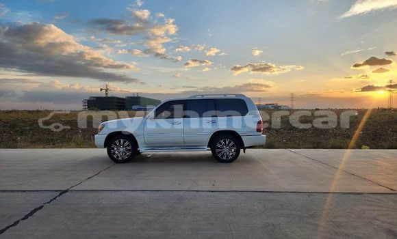 Buy Used Lexus LX 570 Other Car in Bavet in Svay Rieng Province Buy Used Lexus LX 570 Other Car in Bavet in Svay Rieng Province